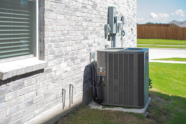 Reliable Ductwork Repair contractor in Titus, AL by FH HVAC